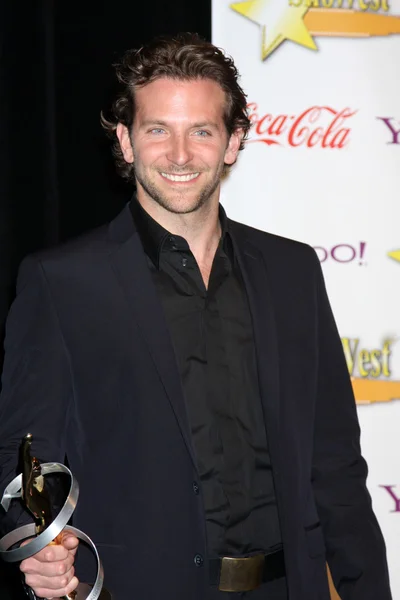 Bradley Cooper. — Foto Stock