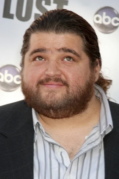 Jorge Garcia — Stockfoto