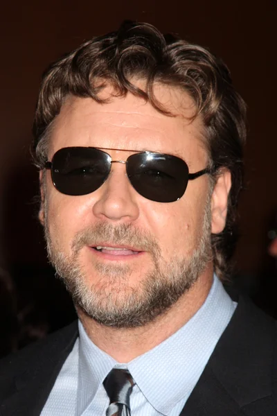 Russell Crowe — Stok fotoğraf