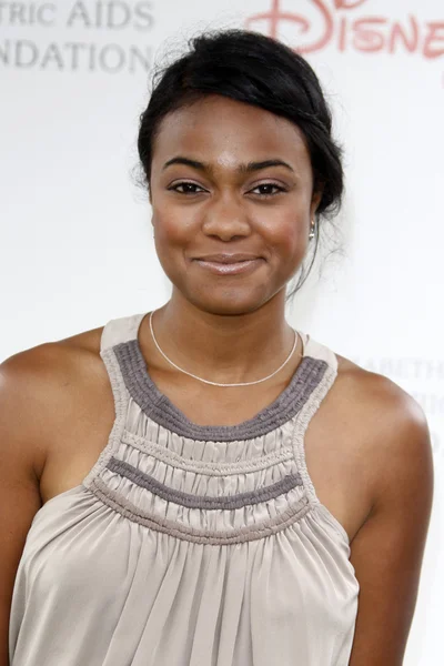 Tatyana Ali — Stockfoto