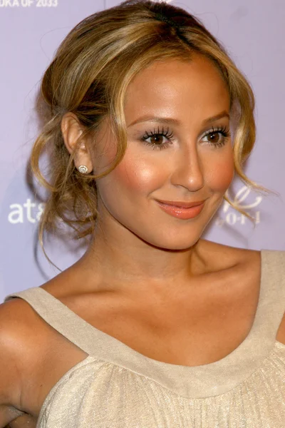 Adrienne Bailon — Stockfoto