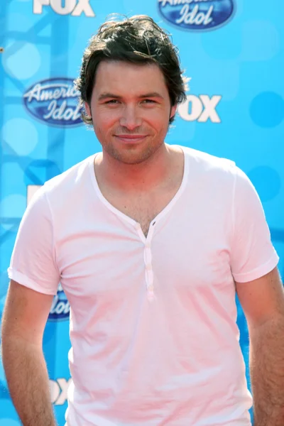 Michael Johns. — Foto de Stock