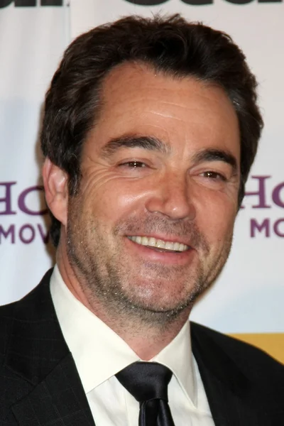 Jon Tenney. — Fotografia de Stock