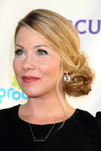 Christina Applegate — Fotografia de Stock