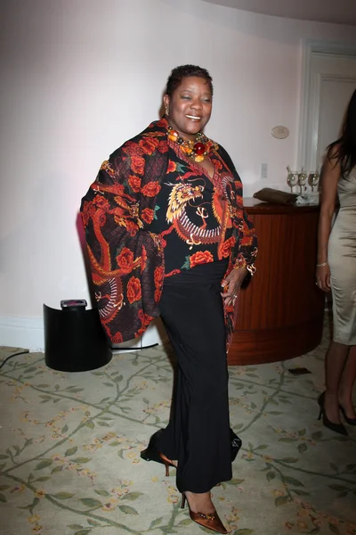 Loretta Devine — Foto de Stock