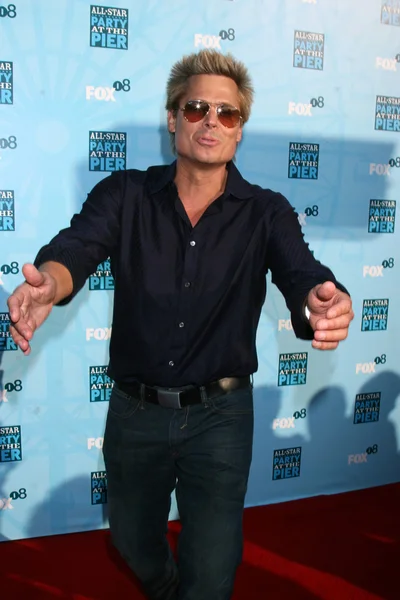 Kato Kaelin — Foto Stock