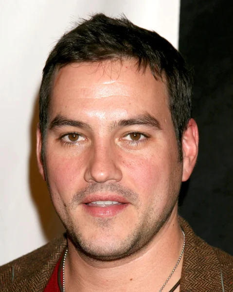 Tyler Christopher — Stok fotoğraf