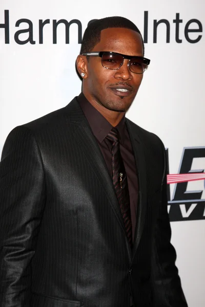 Jamie Foxx —  Fotos de Stock