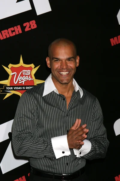 Amaury Nolasco — Foto Stock