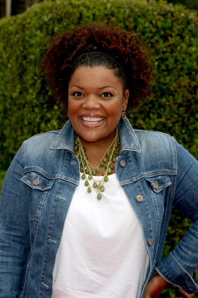 Yvette Nicole Brown — Stok fotoğraf