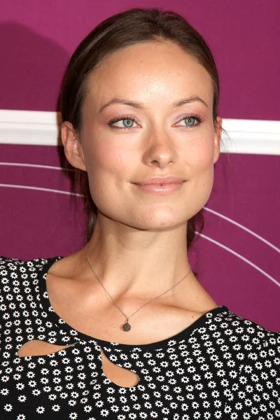 Olivia Wilde — Stock Photo, Image