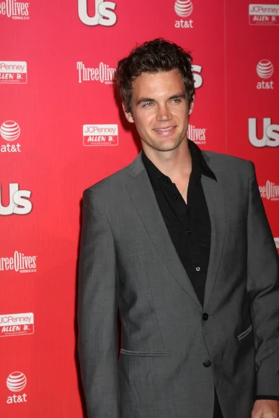 Tyler Hilton — Stockfoto