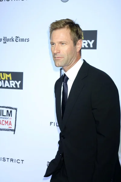 Aaron Eckhart — Photo