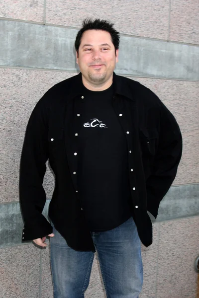 Greg Grunberg — Foto Stock