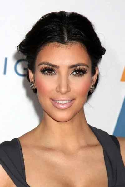 Kim kardashian — Stockfoto