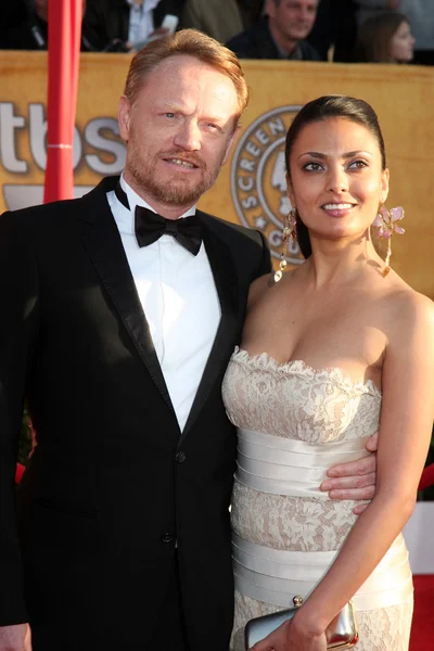 Jared Harris. — Foto de Stock