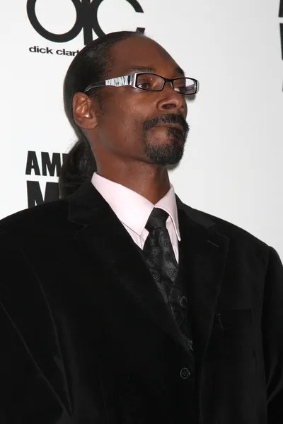 Snoop Dogg — Stock Photo, Image