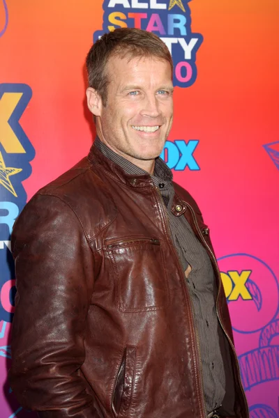 Mark Valley — Stockfoto