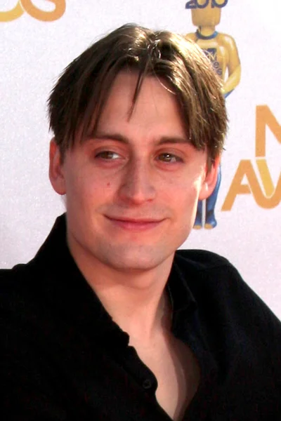 Kieran Culkin — Stockfoto