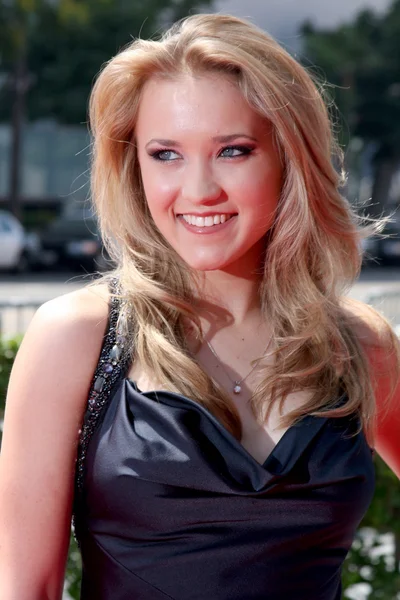 Emily Osment — Stockfoto