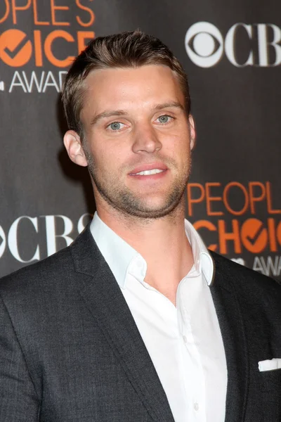 Jesse Spencer — Zdjęcie stockowe