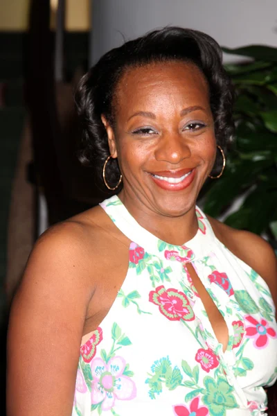 Marianne Jean-Baptiste - Stock-foto