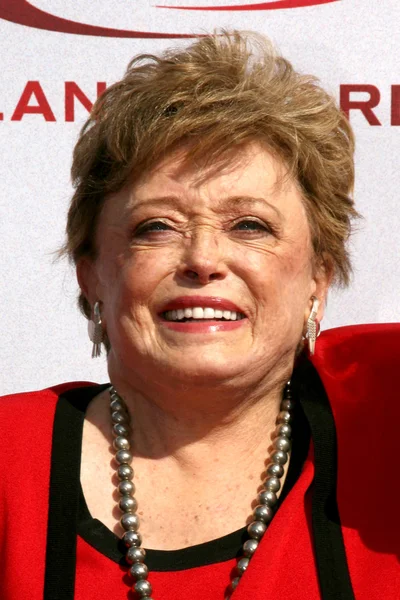 Rue Mcclanahan — Stockfoto