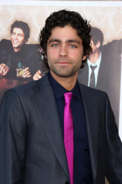 Adrian Grenier — Stockfoto