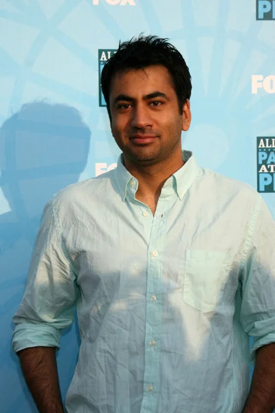 Kal Penn — 图库照片