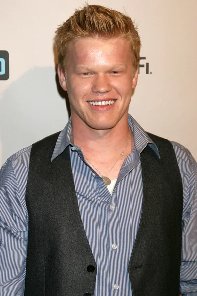 Jesse Plemons — Foto de Stock