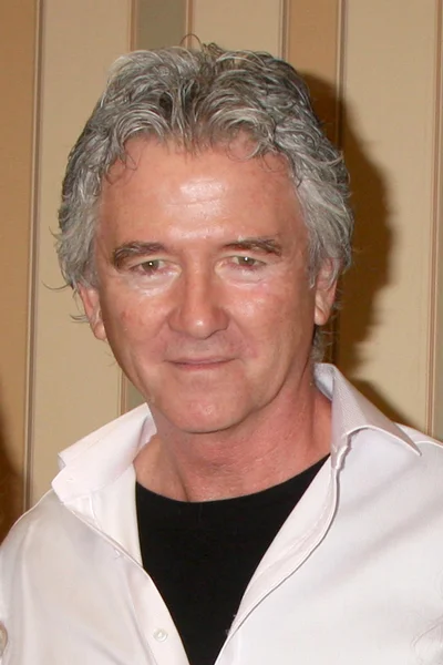 Patrick Duffy — Foto Stock