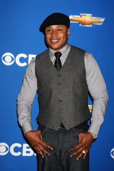 Ll cool j — Photo