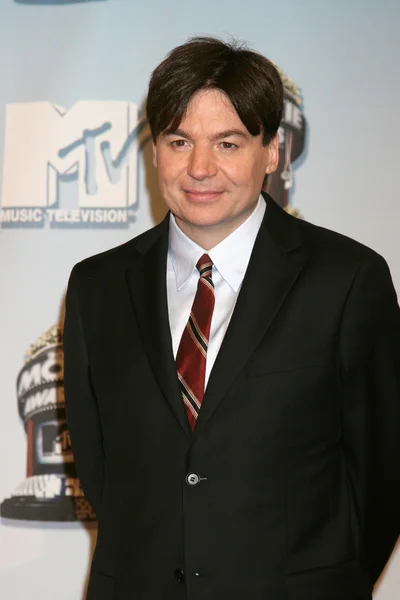 De heer Mike Myers — Stockfoto