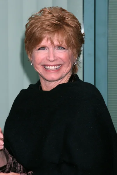 Bonnie Franklin — Stok fotoğraf