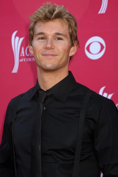 Ryan kwanten — Zdjęcie stockowe