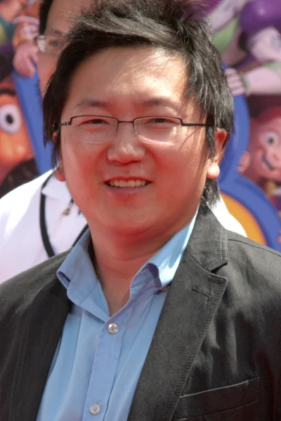 Masi Oka — Stockfoto