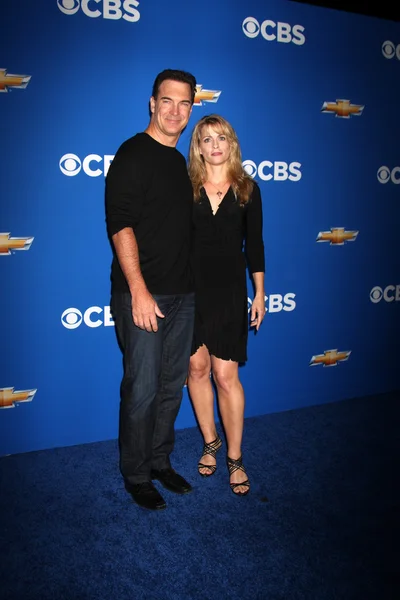 Patrick Warburton — Stockfoto