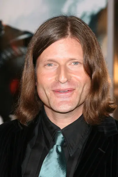 Crispin Glover — Stockfoto