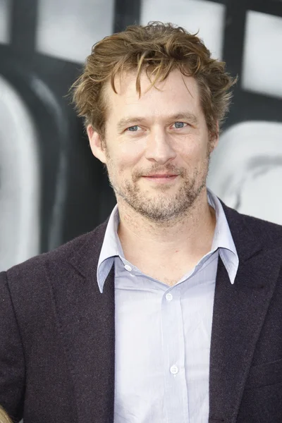 James Tupper. — Foto de Stock