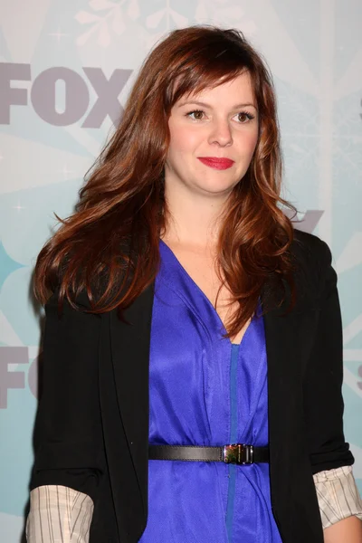 Amber Tamblyn — Stok fotoğraf