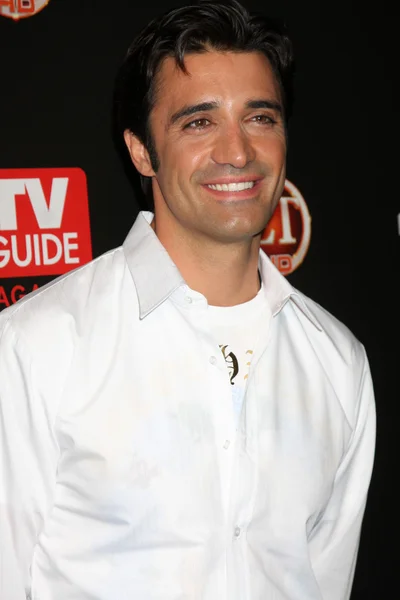 Gilles Marini — Stock Photo, Image