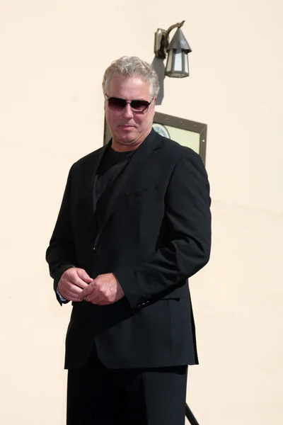 William Petersen — Stockfoto