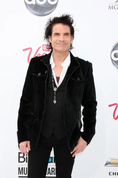 Pat Monahan — Stockfoto