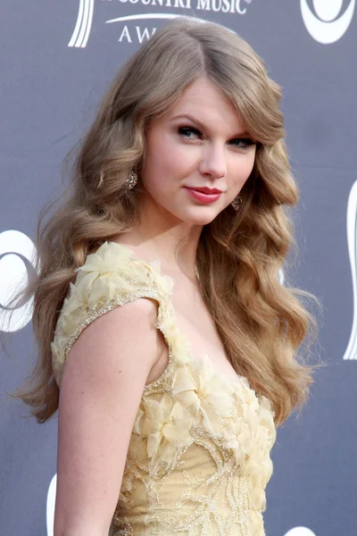 Taylor Swift — Stockfoto