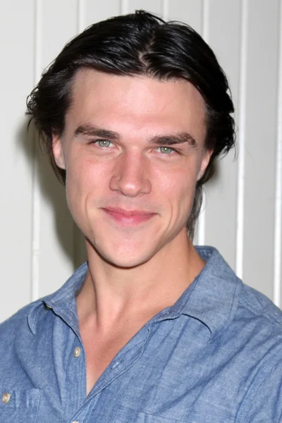 Finn Wittrock — Stock Photo, Image