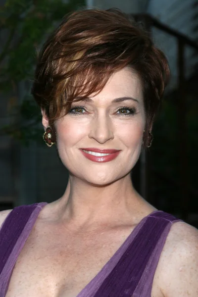 Carolyn hennesy — Stockfoto