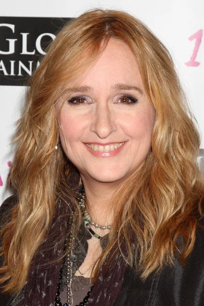 Melissa Etheridge — Stockfoto