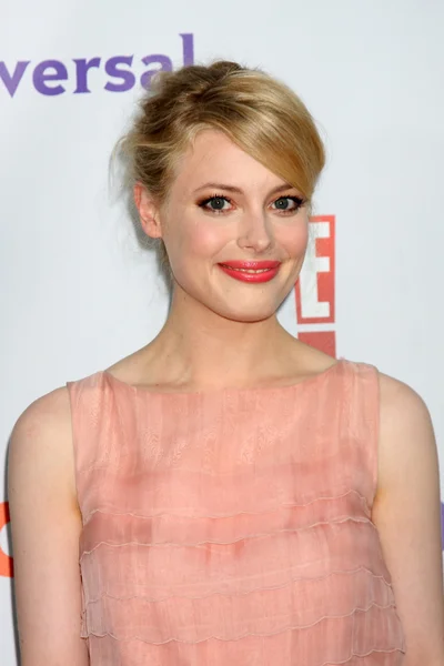 Gillian Jacobs — Zdjęcie stockowe