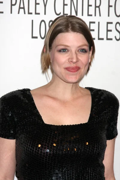 Amber Benson — Stockfoto