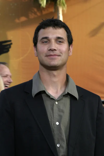 Ramin Djawadi — Stockfoto